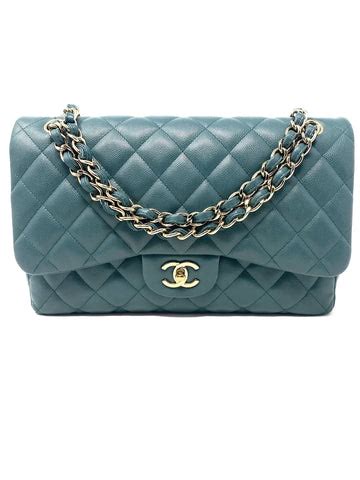 how much is chanel bag in paris